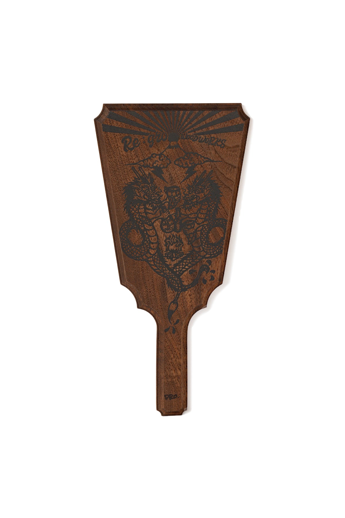 木製 羽子板 手描きイラスト 約23cm 16号 江戸押絵羽子板 汐汲 正絹 手描き 羽子板立て台付き | 山本人形本店