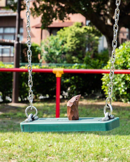 C/C CUP シーシーカップ KIDS ウォールナット – Re:gro wood work's