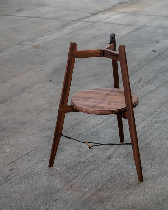 RGW Round board 3Leg stand SWJ 3.8L用 RGWRoundboard01_5ce44f4d-358f-