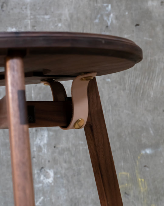 RGW Round board 3Leg stand SWJ 3.8L用 RGW Round board 3.8L用(3Leg stand SWJ 小サイズ用) – Re:gro wood work's