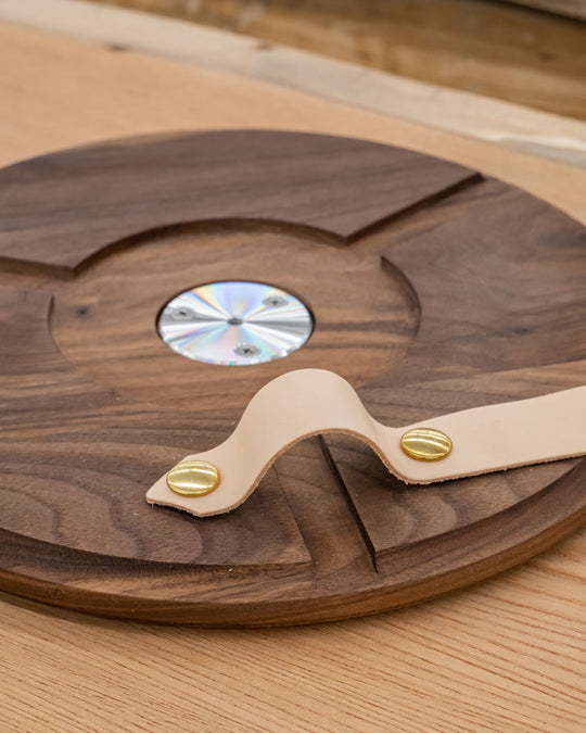 RGW Round board 3.8L用(3Leg stand SWJ 小サイズ用) – Re:gro wood work's