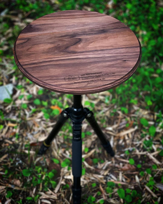 RGW Round board 3.8L用(3Leg stand SWJ 小サイズ用) – Re:gro wood work's