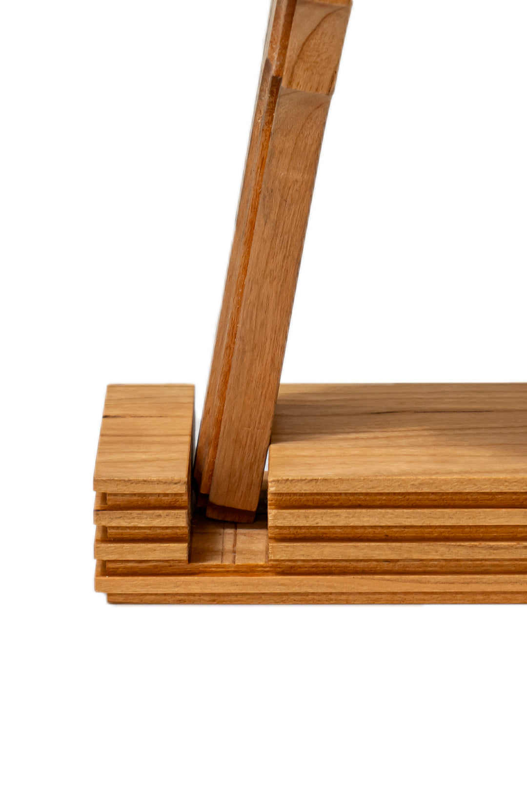 羽子板 スタンド オーク – Re:gro wood work's