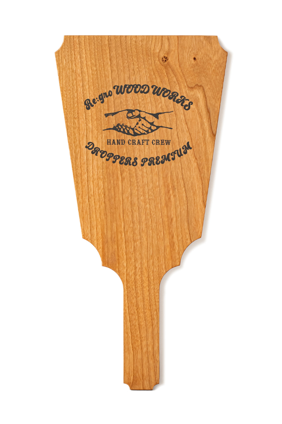 Re:gro 羽子板 オーク – Re:gro wood work's