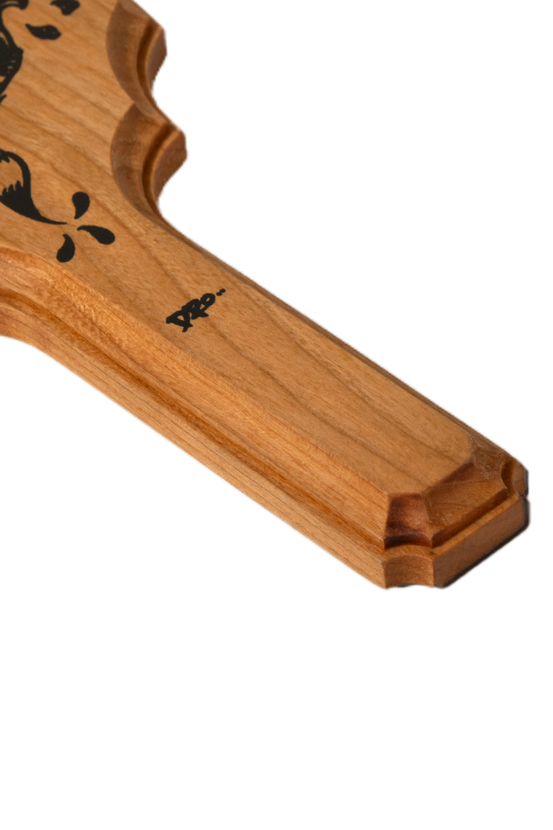 Re:gro 羽子板 オーク – Re:gro wood work's