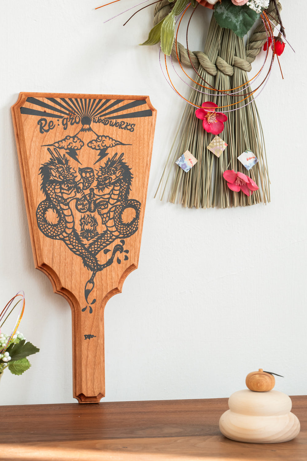 Re:gro wood work's(リグロウッドワークス)公式販売サイト